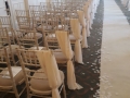 Chivari Chairs at the Grand in Eastbourne